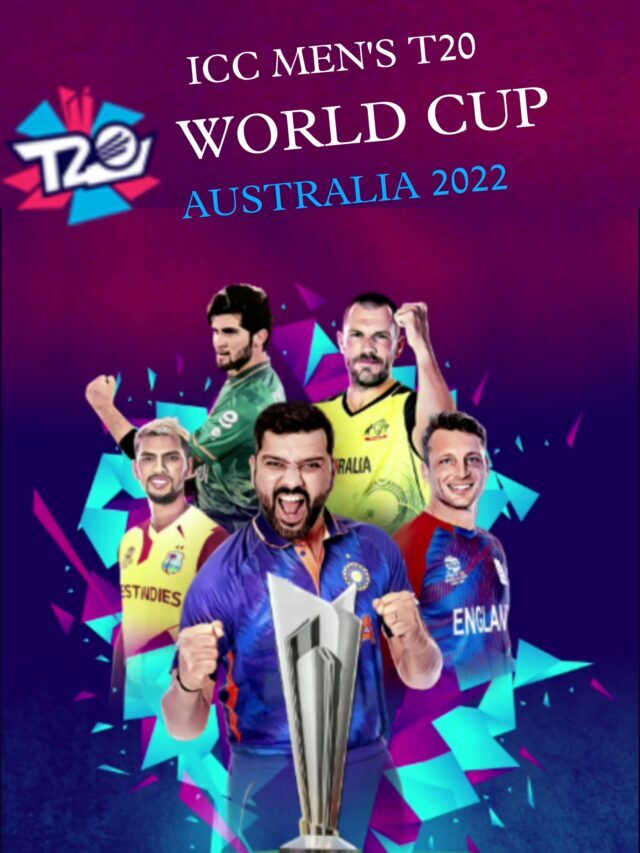 T20 WC 2022: ये हैं सभी टीमों की संभावित प्लेइंग – 11